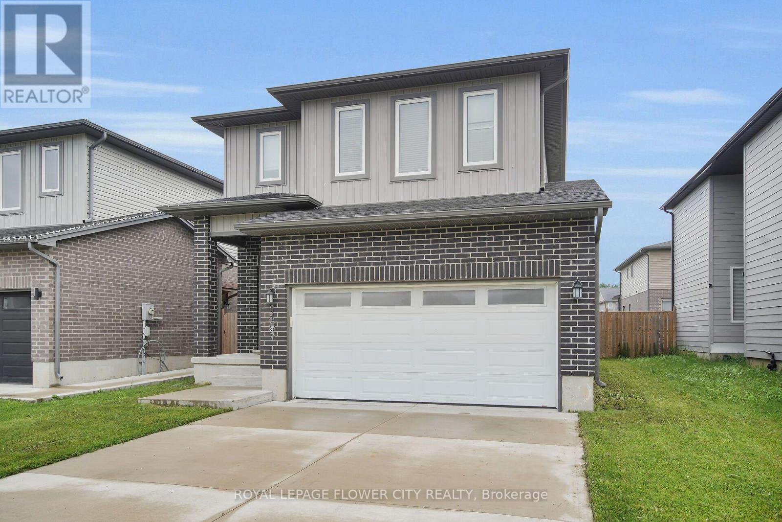 1409 Lawson Road, London North, Ontario  N6G 0V4 - Photo 2 - X13546490