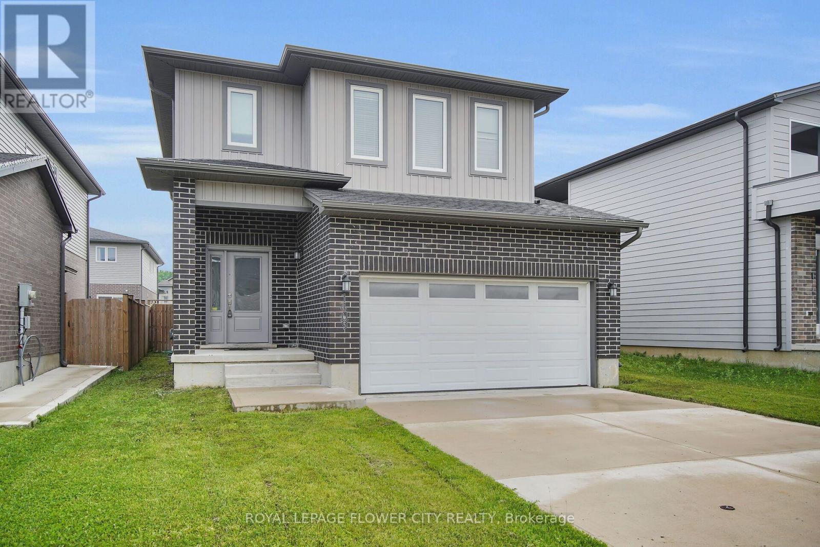 1409 Lawson Road, London North, Ontario  N6G 0V4 - Photo 3 - X13546490