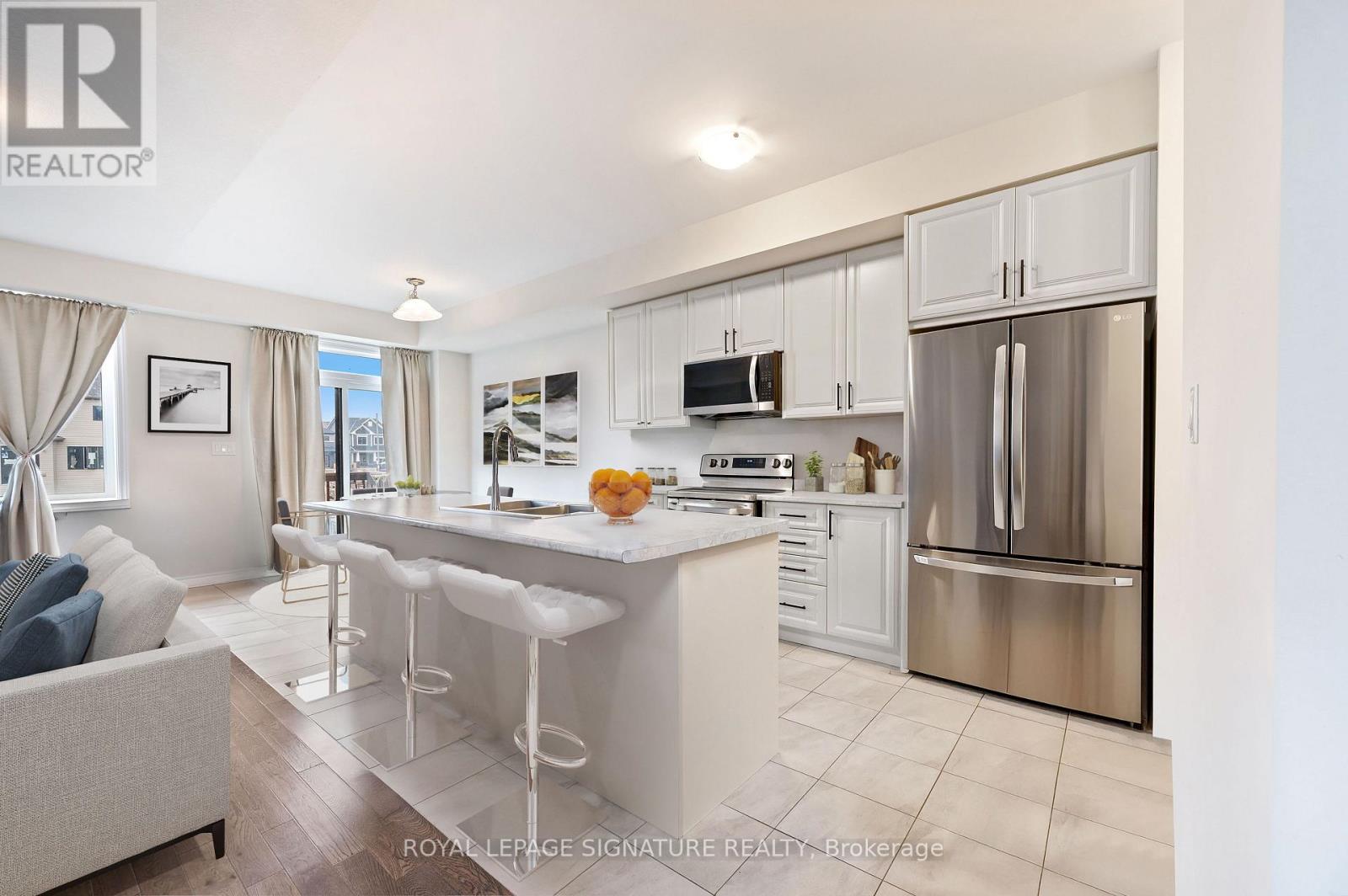 61 Vanilla Trail, Thorold, Ontario  L2V 0L3 - Photo 4 - X13546492