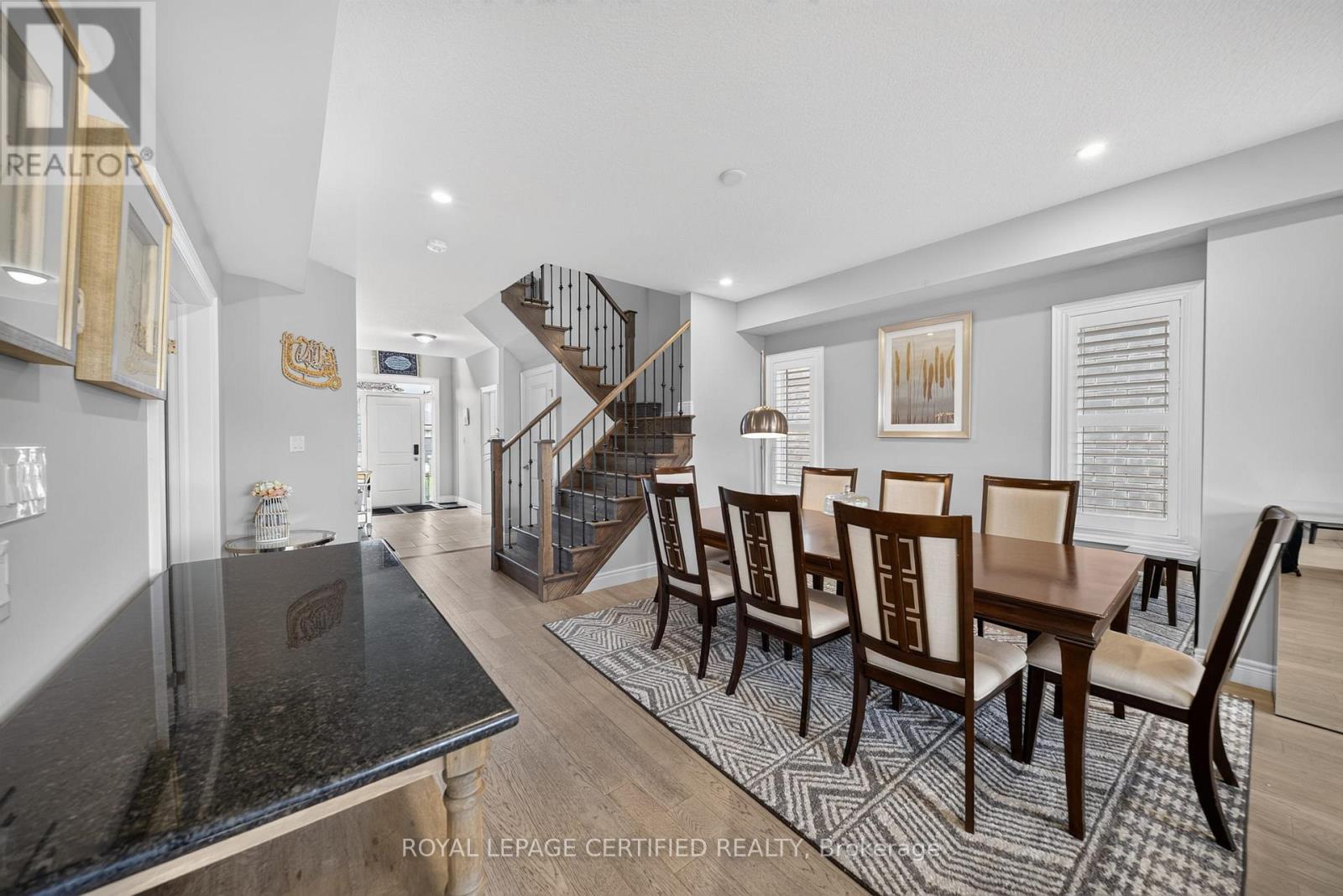 123 Dulgaren Street, Hamilton, Ontario  L8W 3J5 - Photo 10 - X13546498
