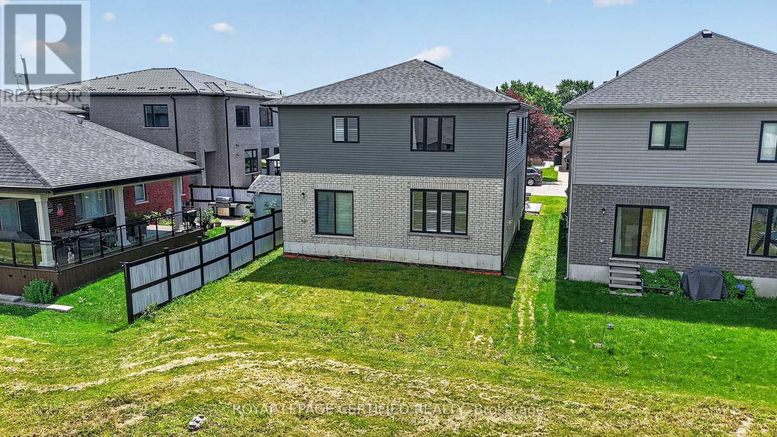 123 Dulgaren Street, Hamilton, Ontario  L8W 3J5 - Photo 43 - X13546498
