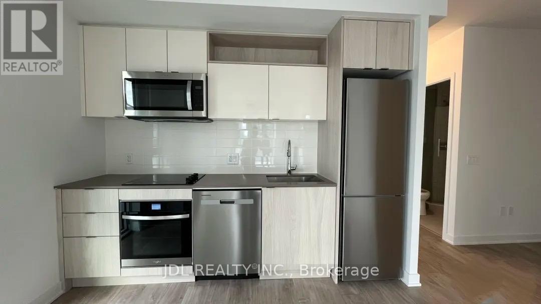 1110 - 100 Dalhousie Street, Toronto, Ontario  M5B 0C7 - Photo 4 - C13546164