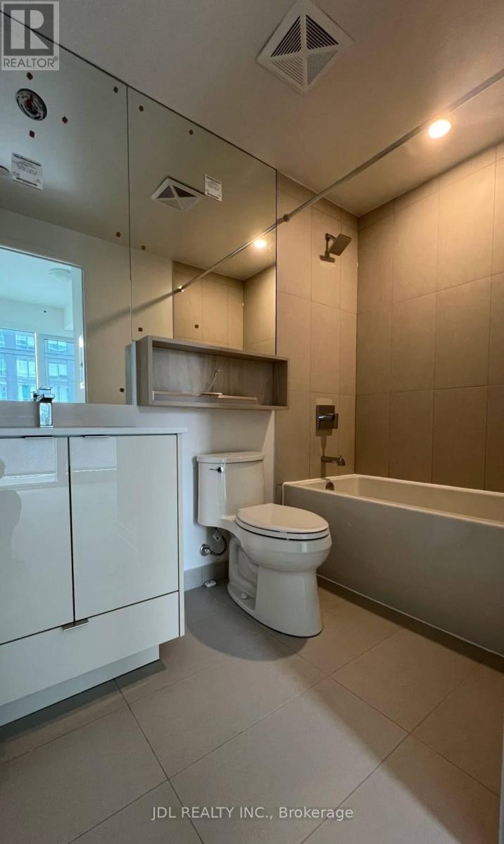 1110 - 100 Dalhousie Street, Toronto, Ontario  M5B 0C7 - Photo 10 - C13546164