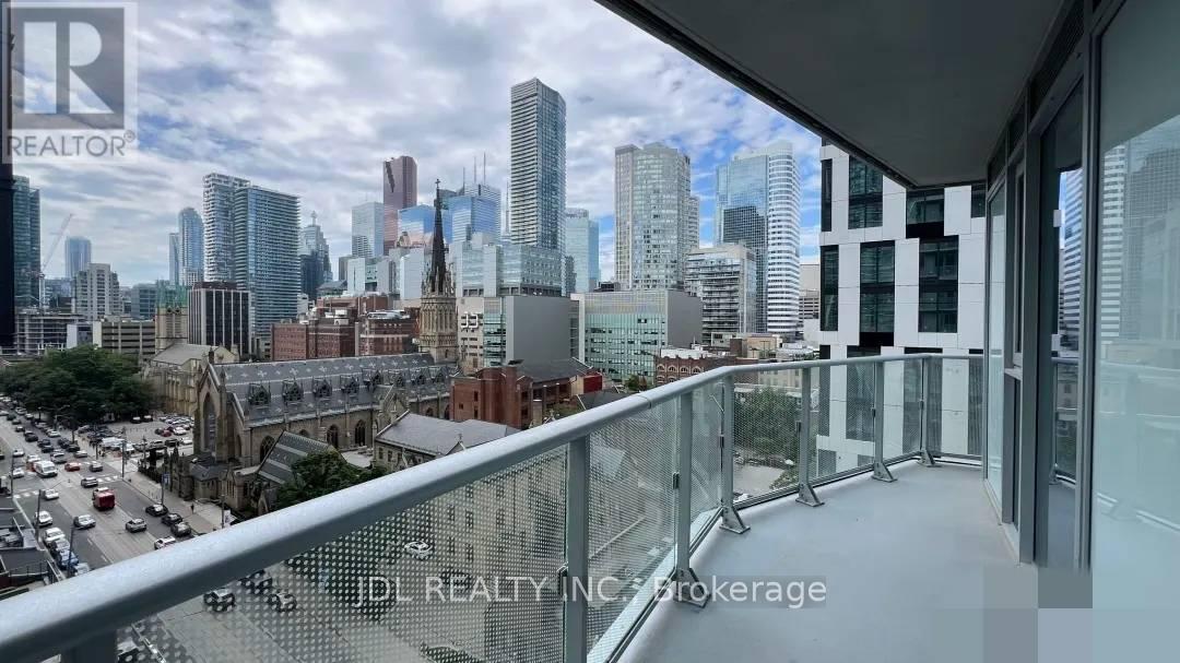1110 - 100 Dalhousie Street, Toronto, Ontario  M5B 0C7 - Photo 12 - C13546164