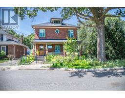 96 JAMES STREET W, Cobourg, Ontario