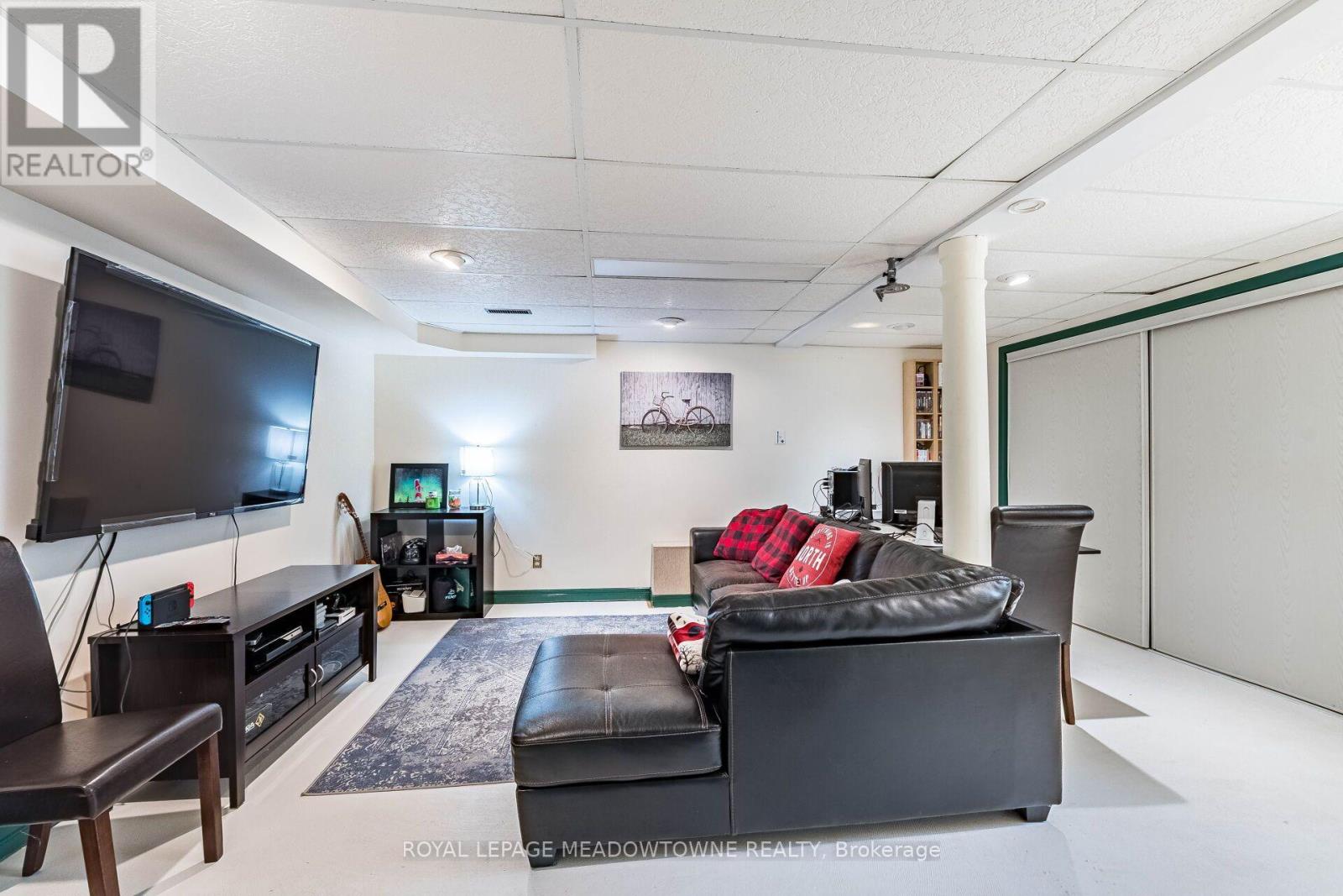56 Sutter Avenue, Brampton, Ontario  L6Z 1G7 - Photo 34 - W13546292