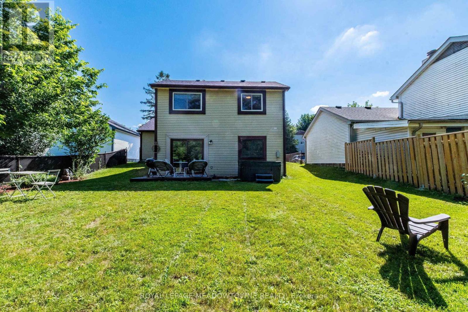 56 Sutter Avenue, Brampton, Ontario  L6Z 1G7 - Photo 42 - W13546292