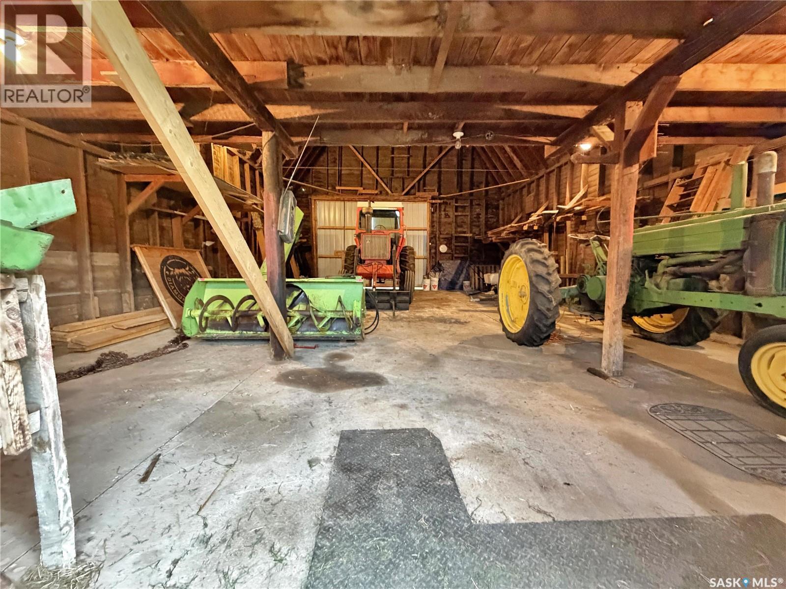 Red Barn #9 Acreage, Fertile Belt Rm No. 183, Saskatchewan  S0A 3Y0 - Photo 60 - SK042018
