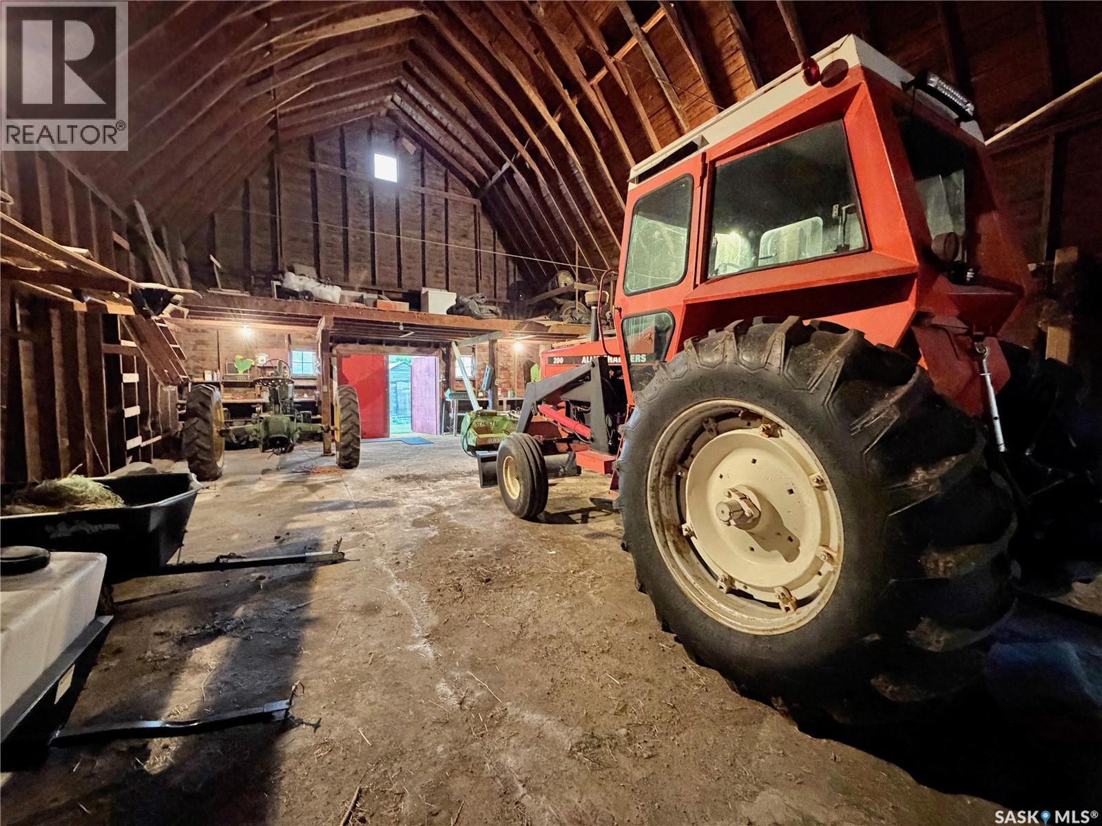 Red Barn #9 Acreage, Fertile Belt Rm No. 183, Saskatchewan  S0A 3Y0 - Photo 61 - SK042018