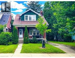 7 NORFOLK Street N, Hamilton, Ontario