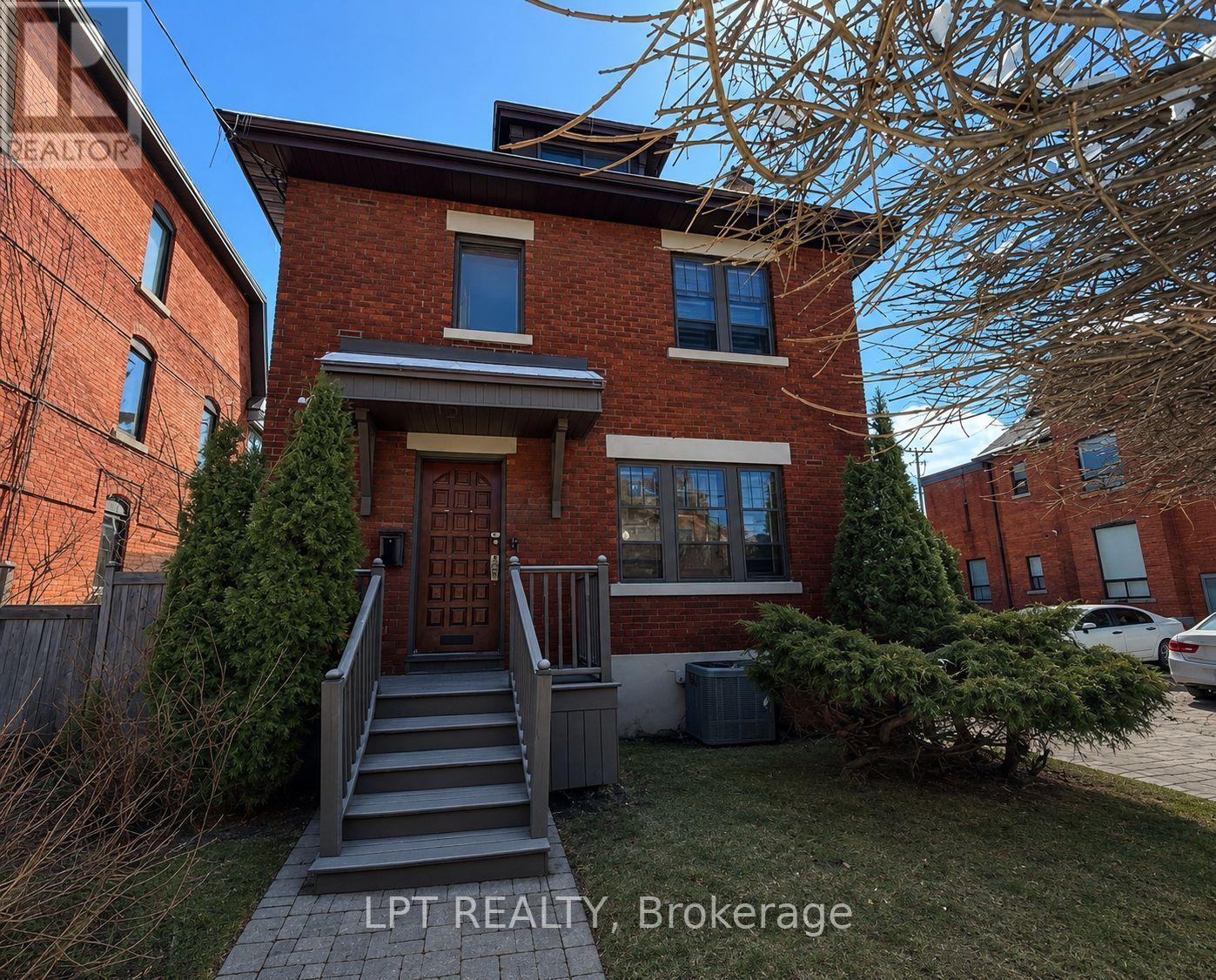 322 Waverley Street, Ottawa, Ontario