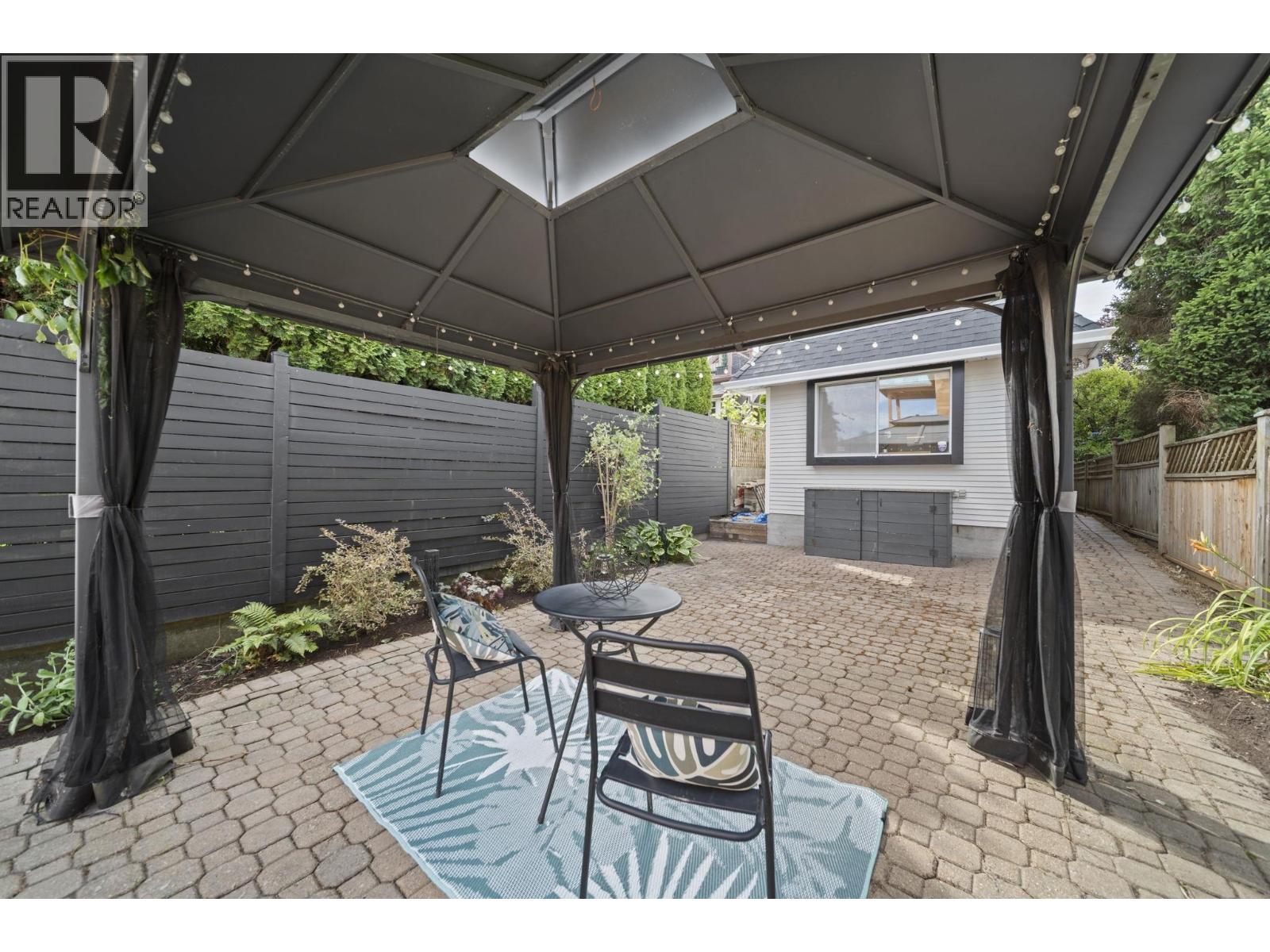 224 Fourth Avenue, New Westminster, British Columbia  V3L 1N7 - Photo 24 - R3144865