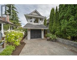 224 FOURTH AVENUE, New Westminster, British Columbia