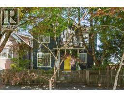 1239 E 22ND AVENUE, Vancouver, British Columbia