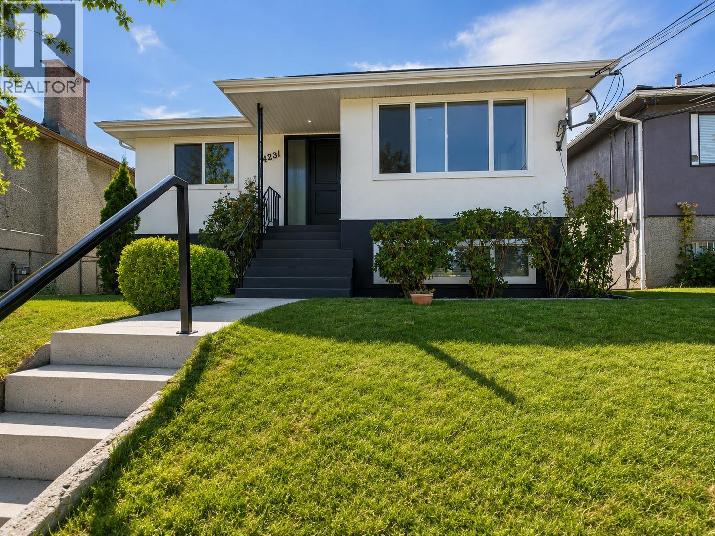 4231 Fleming Street, Vancouver, British Columbia  V5N 3W4 - Photo 1 - R3144887
