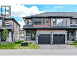 120 COURT Drive Unit# 96, Paris, Ontario