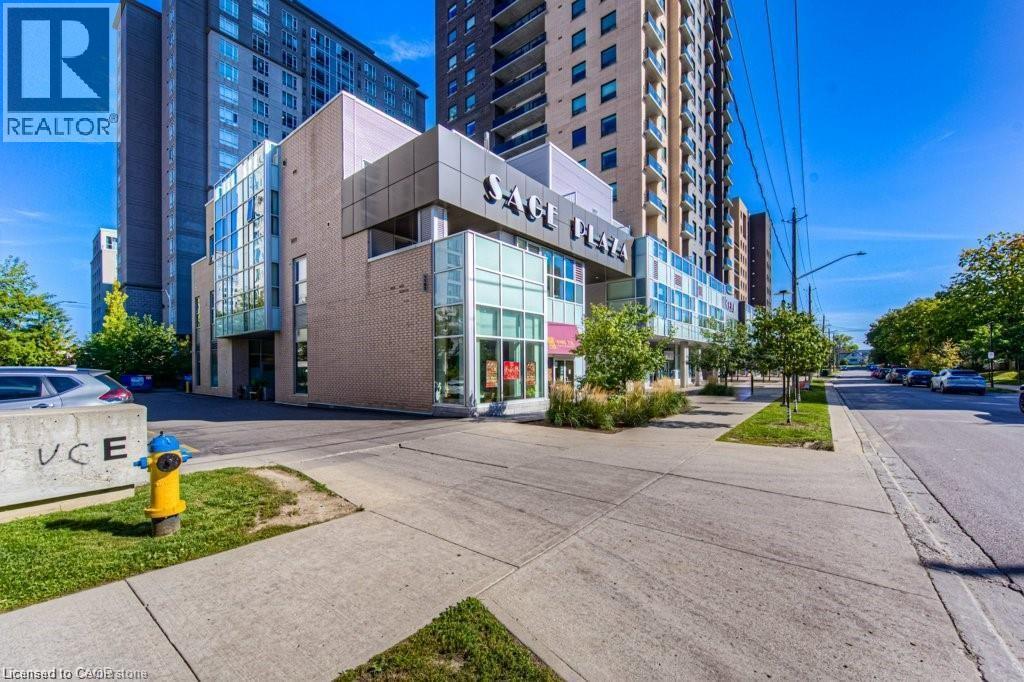 318 Spruce Street Unit# 1505, Waterloo, Ontario N2L 0E9 - Photo 34 - 40846224