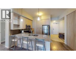 318 SPRUCE Street Unit# 1505, waterloo, Ontario