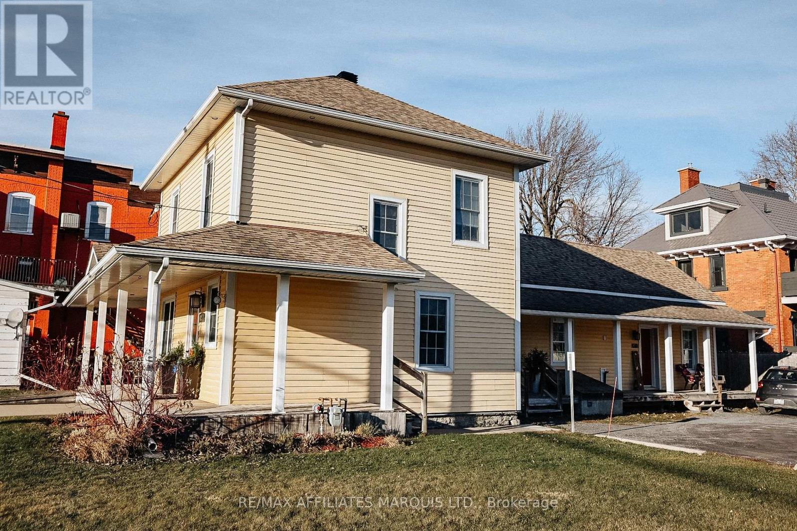 25-27 Main Street N, North Glengarry, Ontario K0C 1A0 - Photo 6 - X13546602