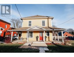 25-27 MAIN STREET N, North Glengarry, Ontario