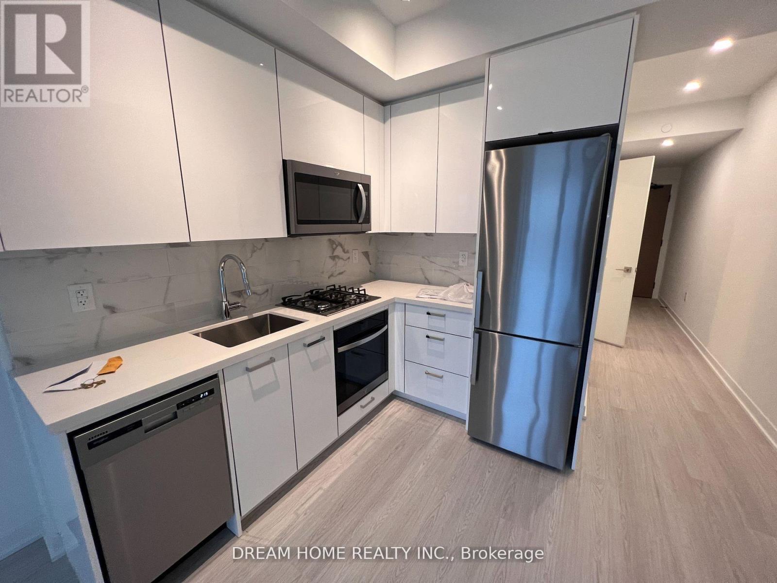 516 - 195 Mccaul Street, Toronto, Ontario M5T 0E5 - Photo 4 - C13546620
