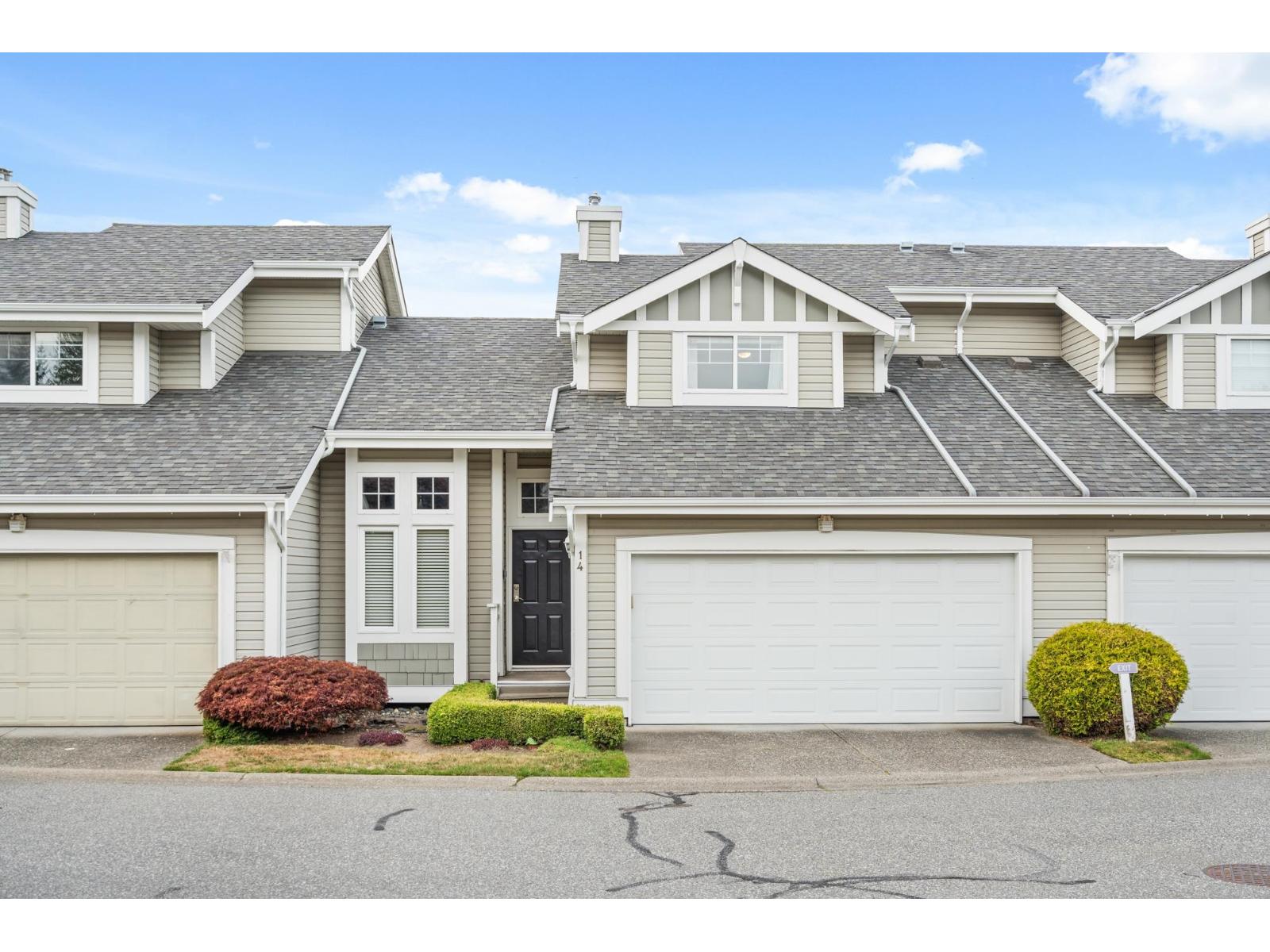 14 20788 87 Avenue, Langley, British Columbia  V1M 3W7 - Photo 2 - R3144509