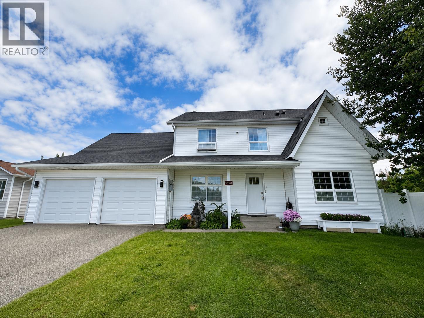 5958 Kovachich Drive, Prince George, British Columbia  V2N 6S9 - Photo 3 - R3144864