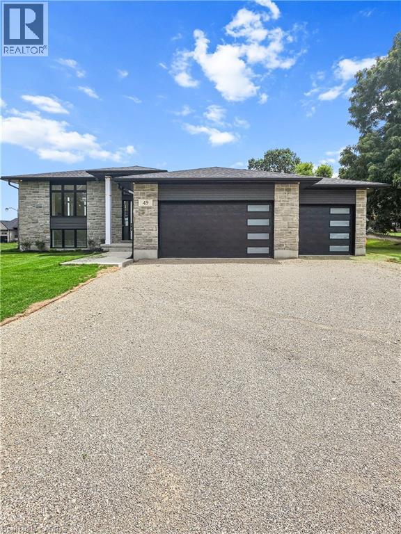 49 George Street, Bright, Ontario  N0J 1B0 - Photo 3 - 40765923