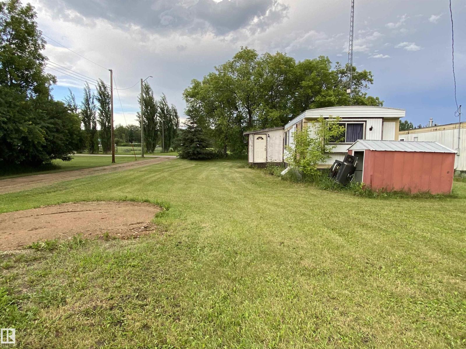 4914 50st, Colinton, Alberta  T0G 0R0 - Photo 1 - E4473642