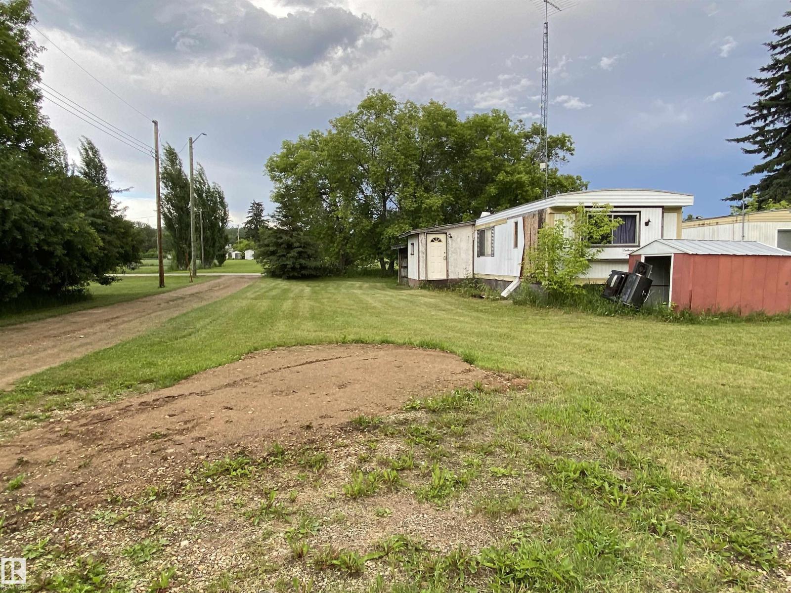 4914 50st, Colinton, Alberta  T0G 0R0 - Photo 2 - E4473642