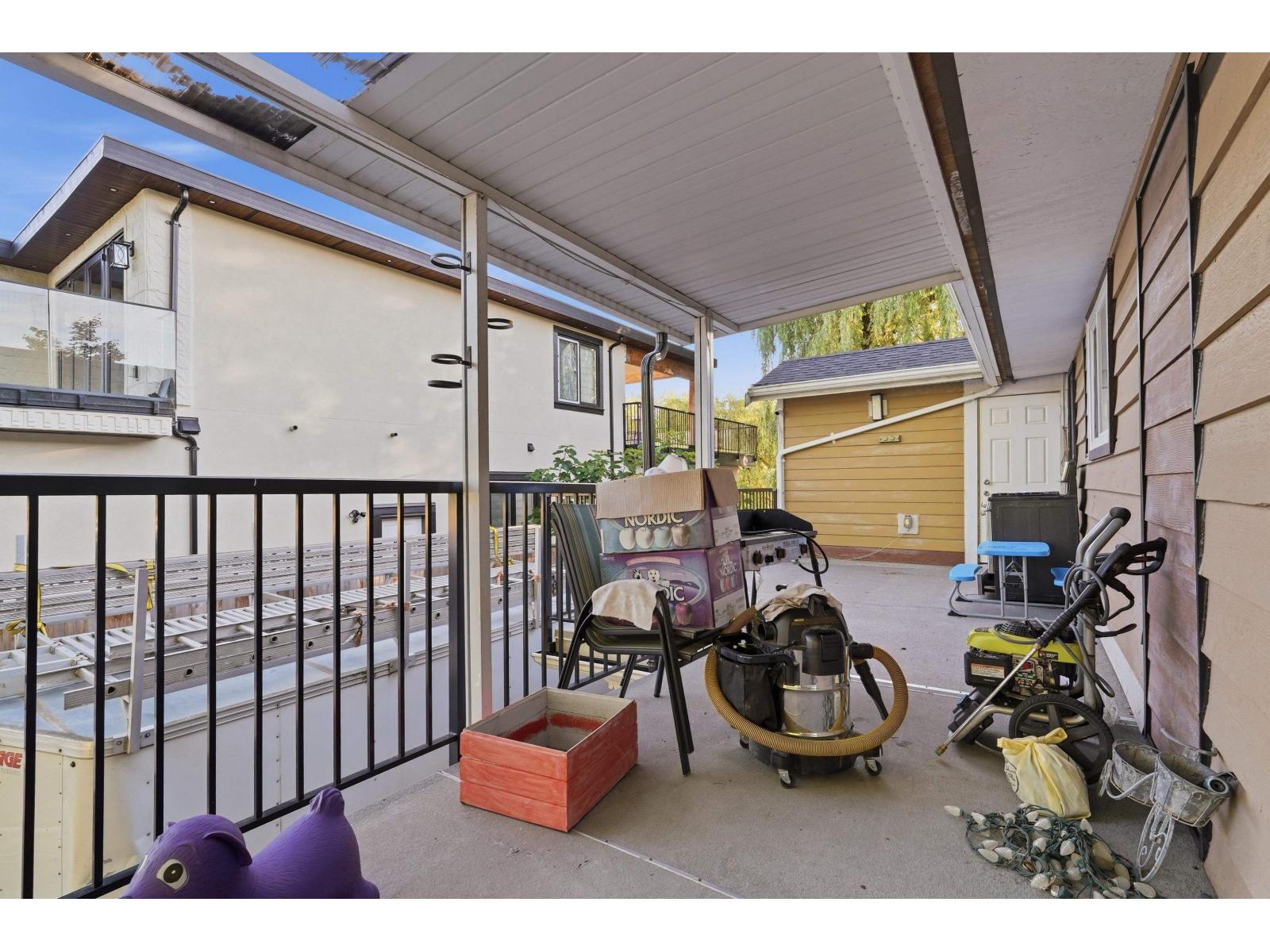 17886 59a Avenue, Surrey, British Columbia  V3S 1R1 - Photo 22 - R3144247