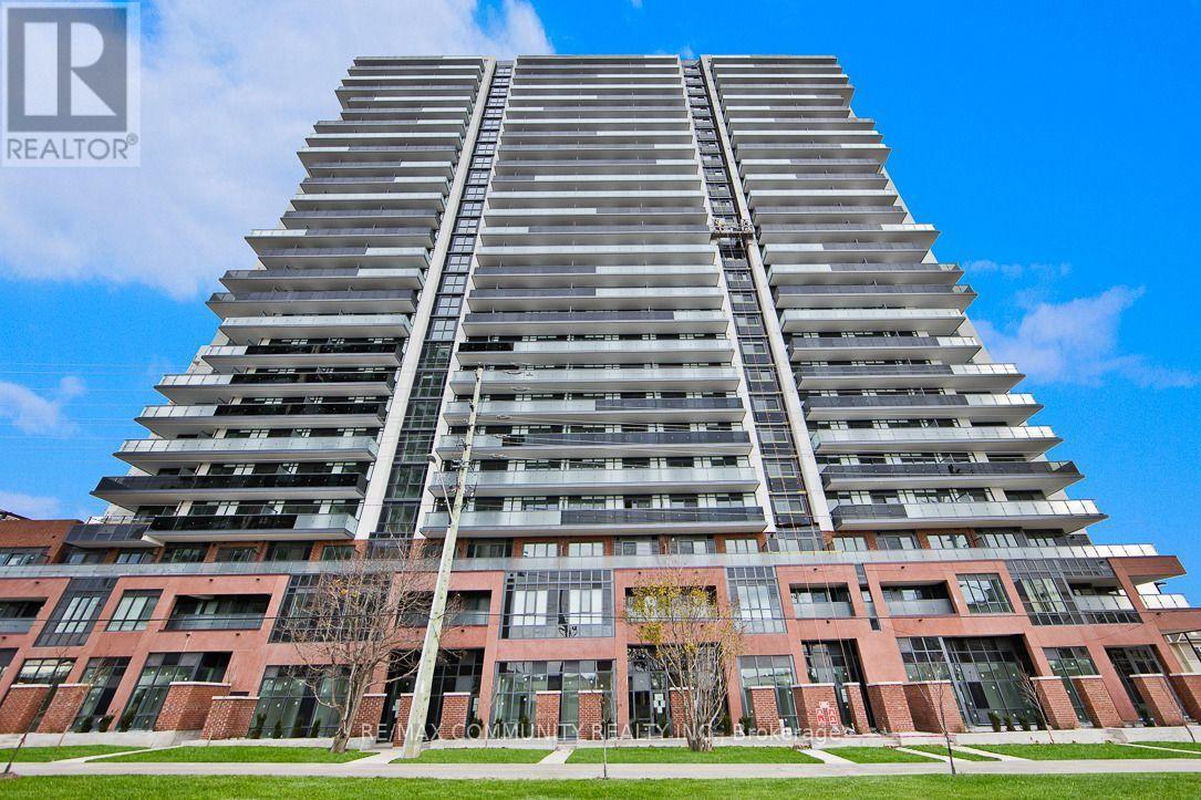 2120 - 2545 SIMCOE STREET N, Oshawa (Windfields)