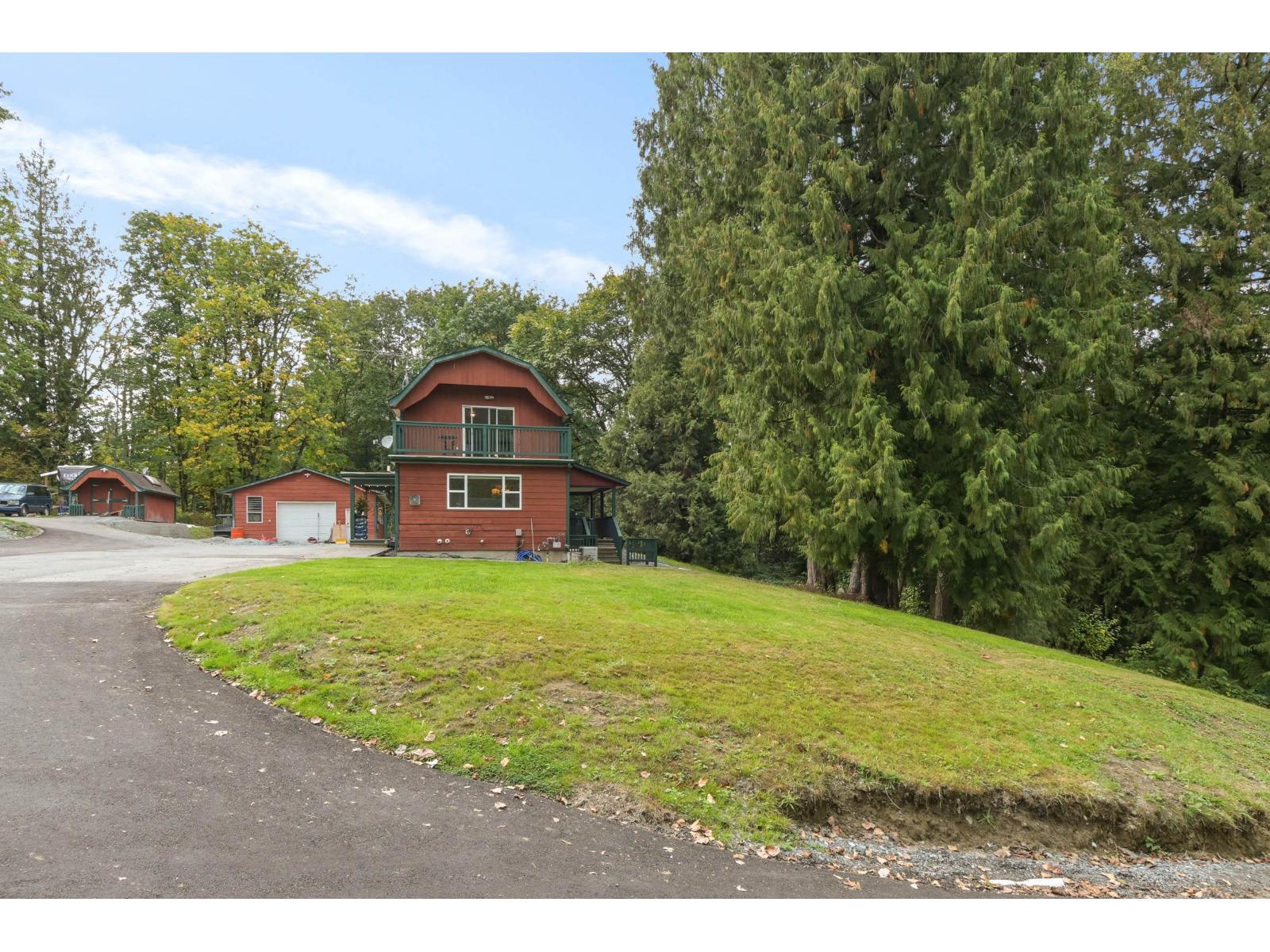 25330 72 Avenue, Langley, British Columbia  V4W 1H6 - Photo 3 - R3144231