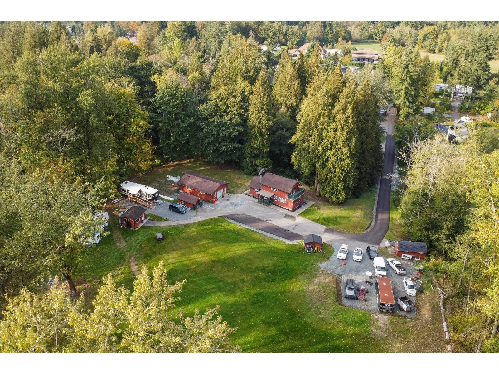 25330 72 Avenue, Langley, British Columbia  V4W 1H6 - Photo 36 - R3144231