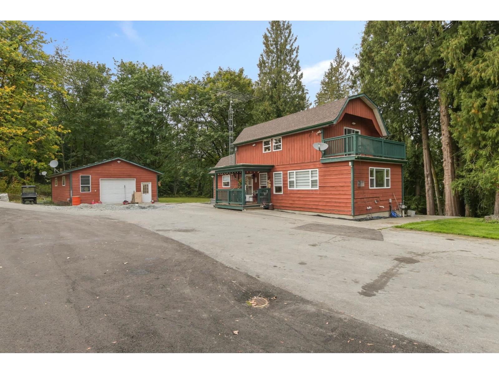 25330 72 Avenue, Langley, British Columbia  V4W 1H6 - Photo 2 - R3144231