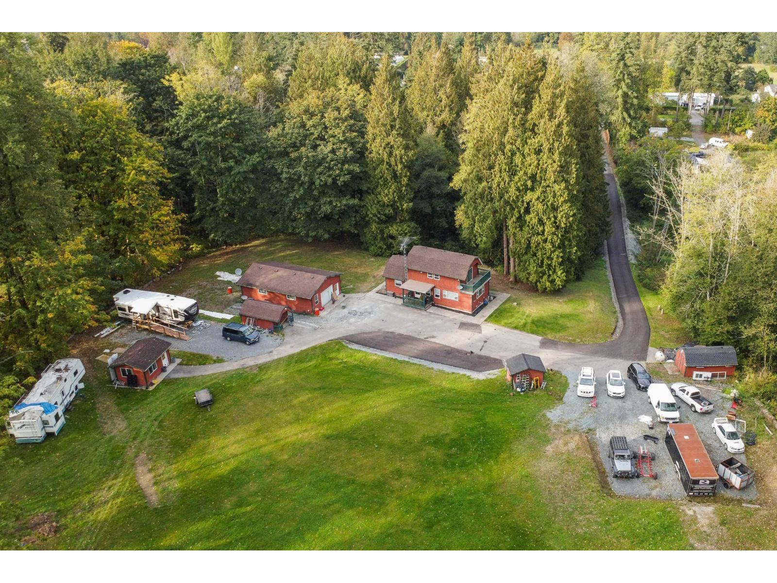 25330 72 Avenue, Langley, British Columbia  V4W 1H6 - Photo 35 - R3144231