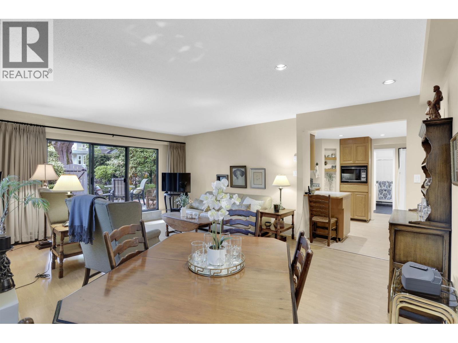 104 1424 Walnut Street, Vancouver, British Columbia V6J 3R3 - Photo 7 - R3144882