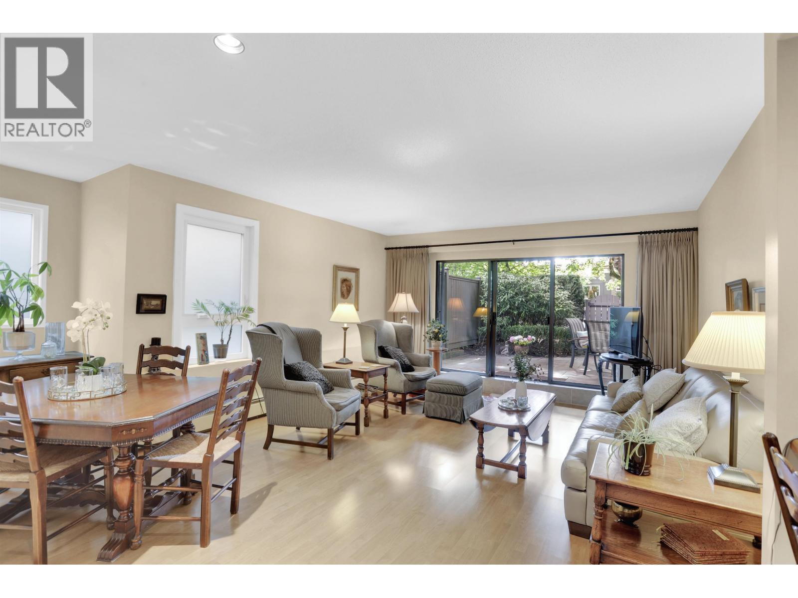 104 1424 Walnut Street, Vancouver, British Columbia V6J 3R3 - Photo 5 - R3144882