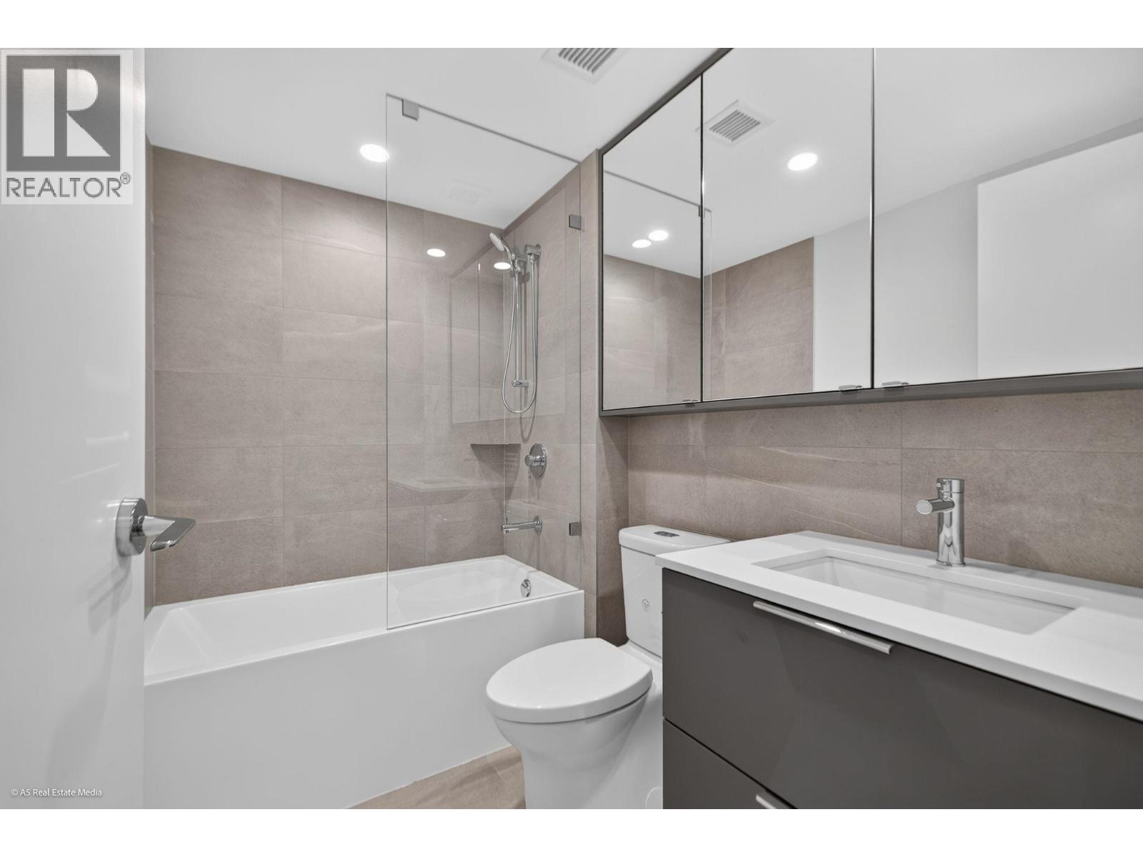 2508 2135 Springer Avenue, Burnaby, British Columbia V5B 0C1 - Photo 9 - R3144485