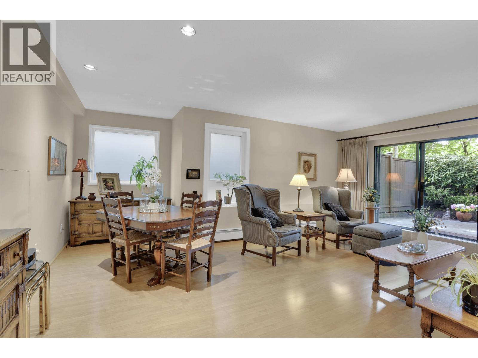 104 1424 Walnut Street, Vancouver, British Columbia V6J 3R3 - Photo 6 - R3144882