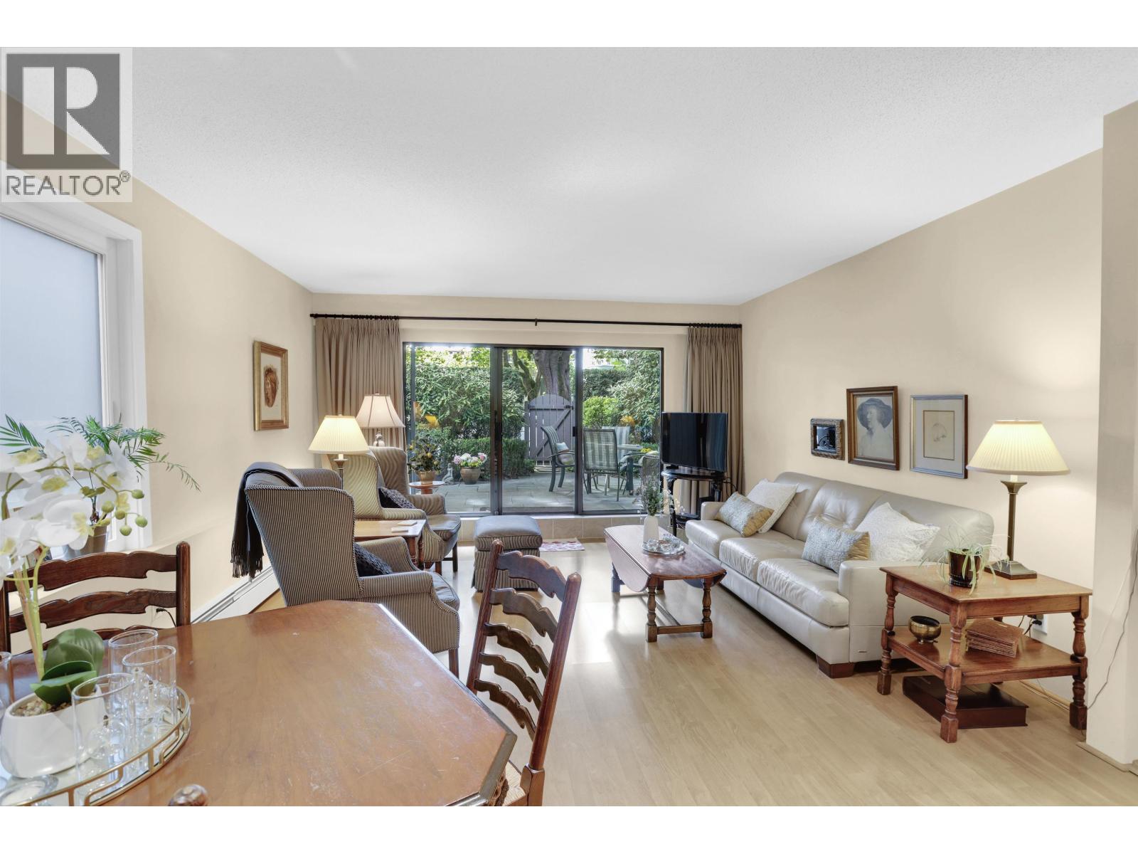 104 1424 Walnut Street, Vancouver, British Columbia V6J 3R3 - Photo 9 - R3144882