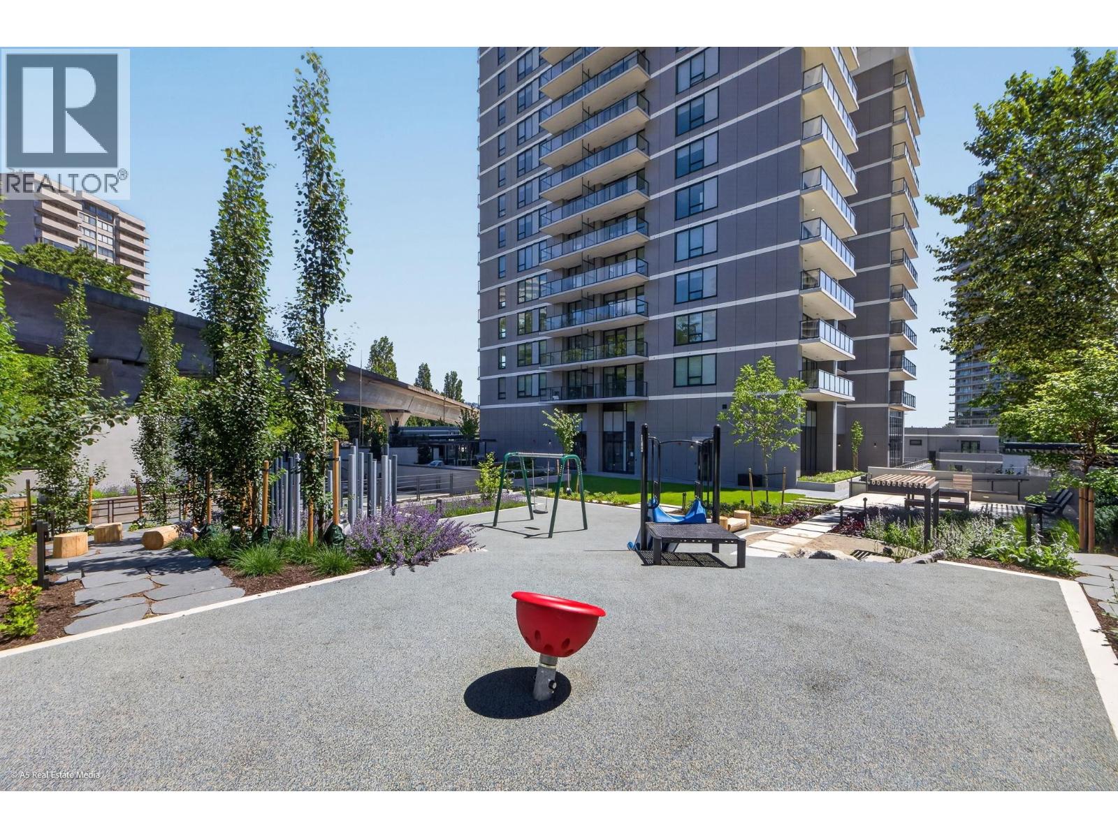 2508 2135 Springer Avenue, Burnaby, British Columbia V5B 0C1 - Photo 31 - R3144485