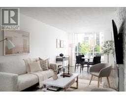 203 - 745 NEW WESTMINSTER DRIVE, Vaughan, Ontario