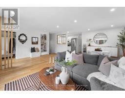 544 MAHER CRESCENT, Cobourg, Ontario