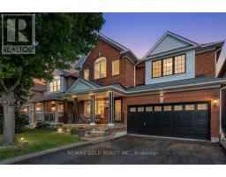 3986 REGATTA COURT, Mississauga, Ontario
