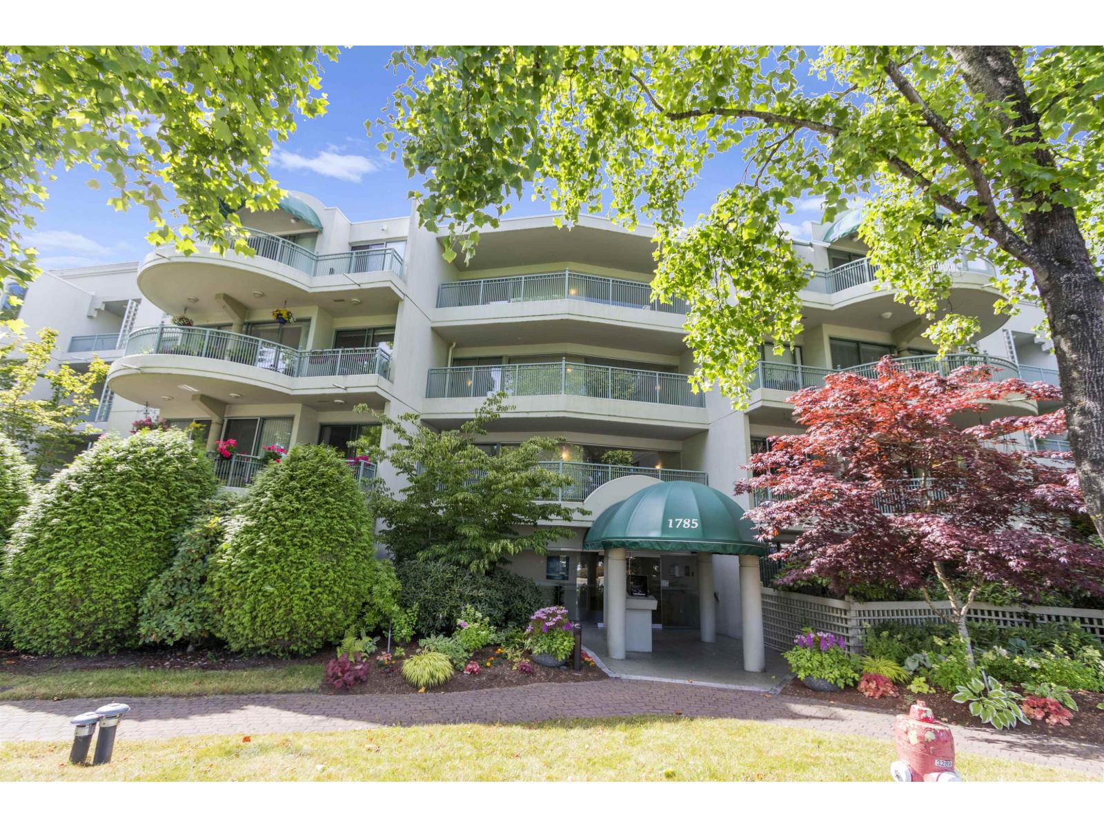 112 1785 MARTIN DRIVE, surrey, British Columbia