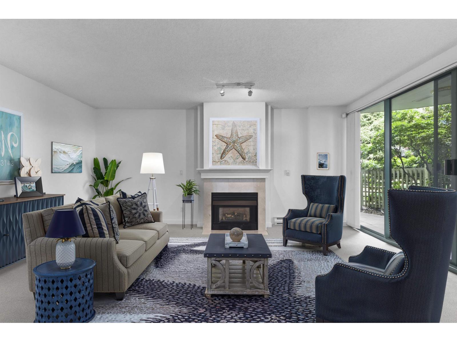 112 1785 Martin Drive, Surrey, British Columbia  V4A 9T5 - Photo 3 - R3144898