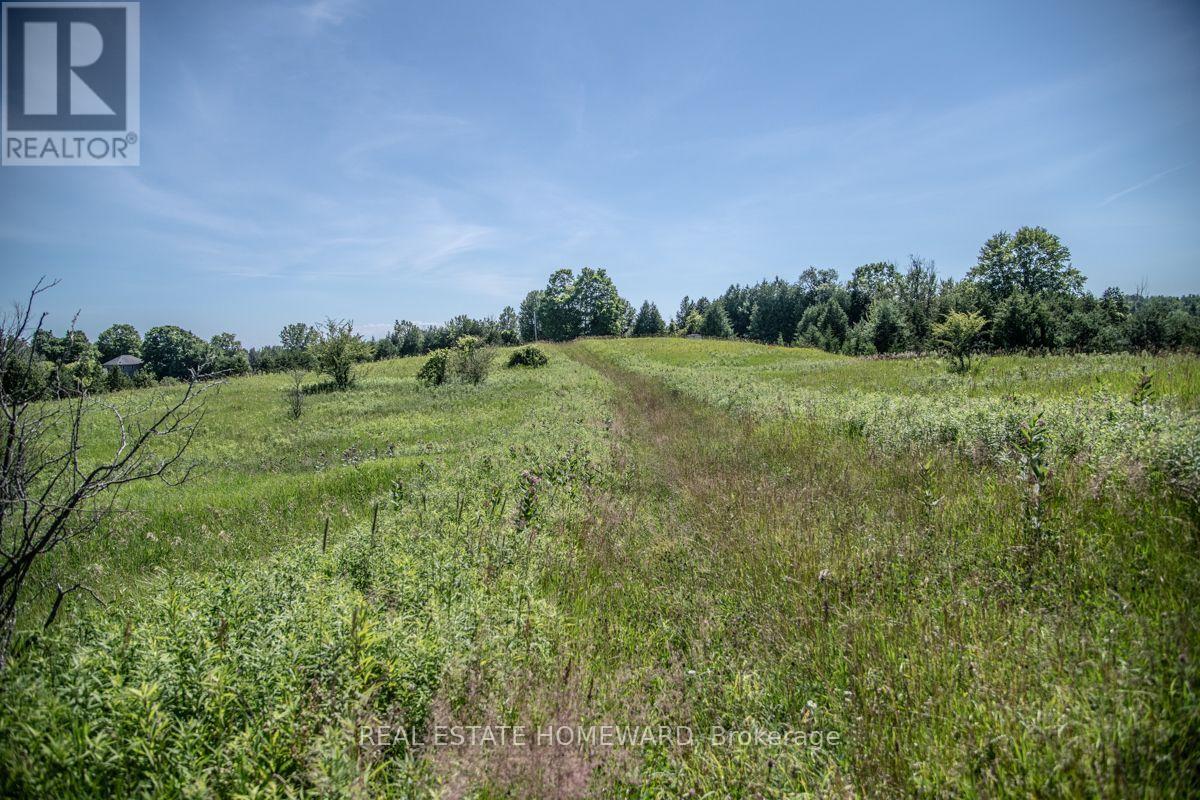 PT 1 BOYCE ROAD, Alnwick/Haldimand, Ontario