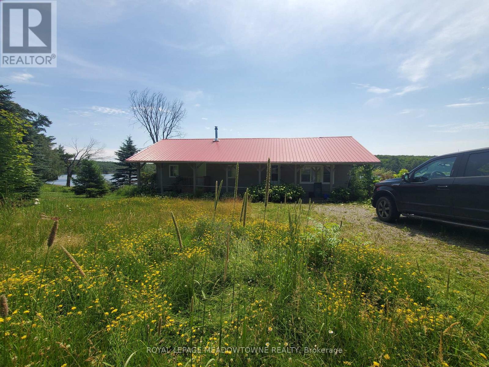 9521 HIGHWAY 522 FREEWAY, Parry Sound Remote Area, Ontario