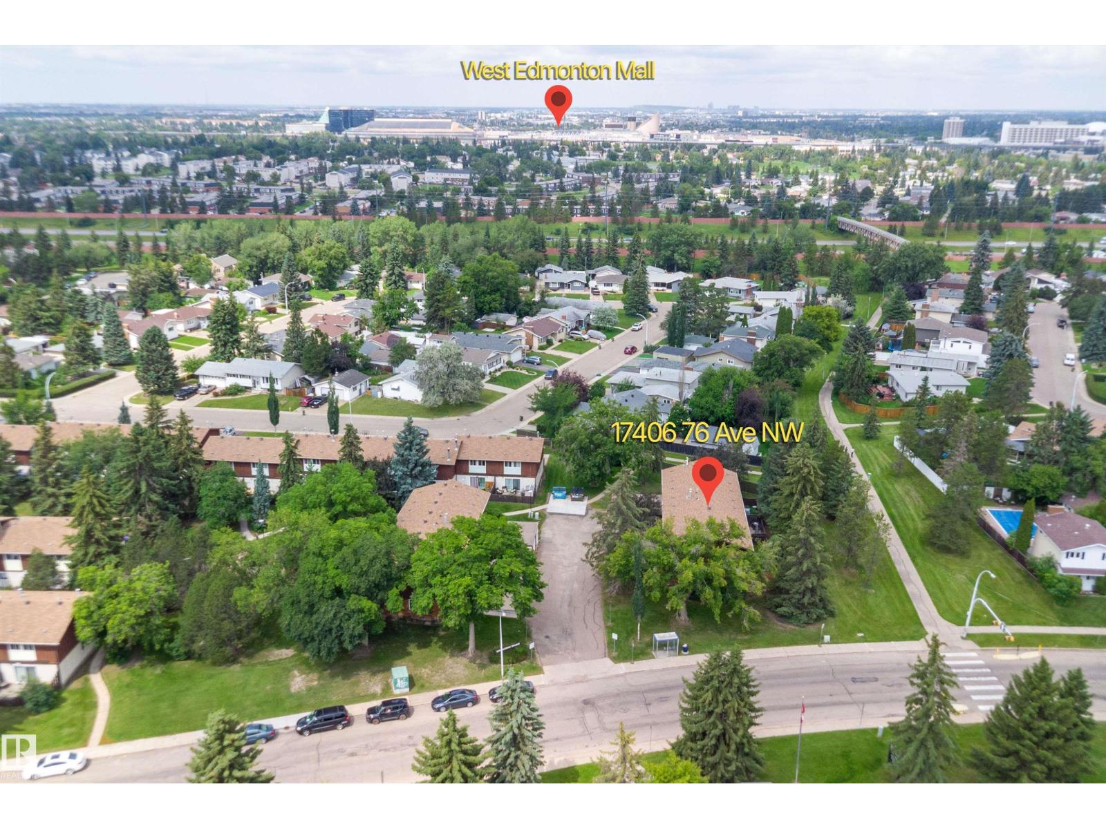 17406 76 Av NW, Edmonton, Alberta  T5T 0H8 - Photo 43 - E4498047